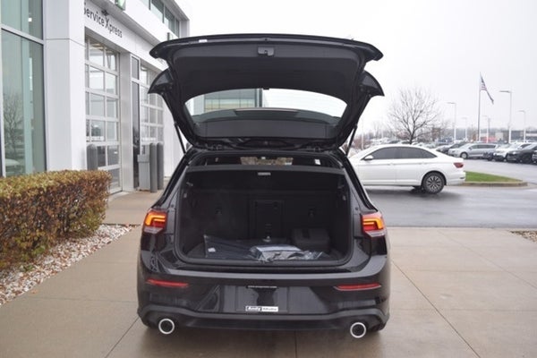 2024 Volkswagen Golf GTI 380 SE in Indianapolis, IN - Andy Mohr Automotive