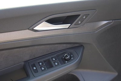 2025 Volkswagen Golf GTI 2.0T SE