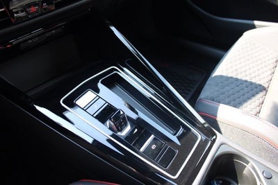 2025 Volkswagen Golf GTI 2.0T SE