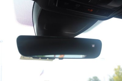 2025 Volkswagen Golf GTI 2.0T SE