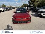 2026 Volkswagen Golf GTI SE