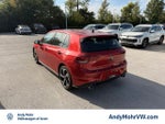 2026 Volkswagen Golf GTI SE