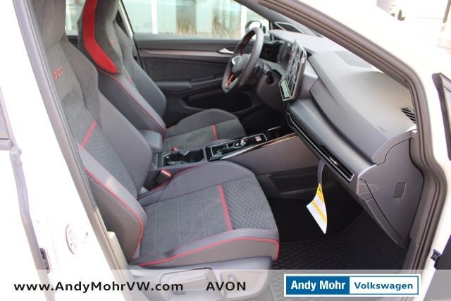 2026 Volkswagen Golf GTI 2.0T SE