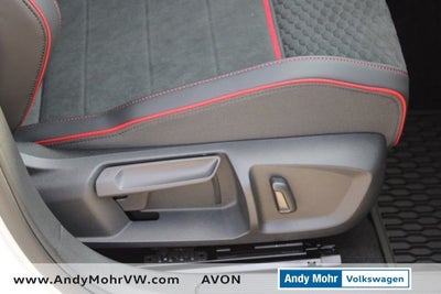 2026 Volkswagen Golf GTI 2.0T SE