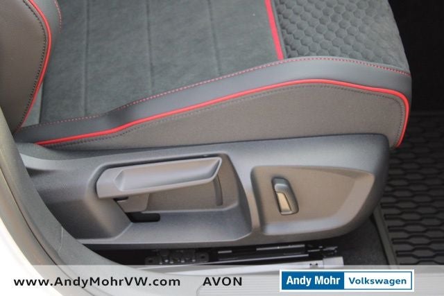2026 Volkswagen Golf GTI 2.0T SE