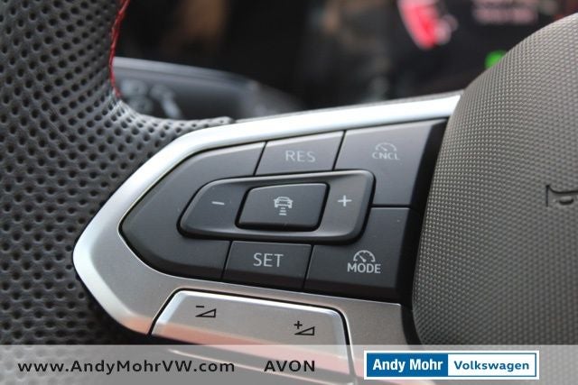 2026 Volkswagen Golf GTI 2.0T SE