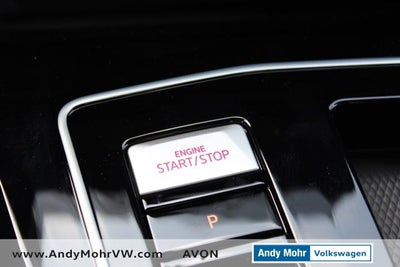 2026 Volkswagen Golf GTI 2.0T SE