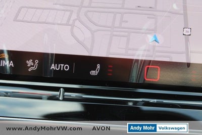 2026 Volkswagen Golf GTI 2.0T SE