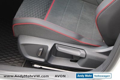 2026 Volkswagen Golf GTI 2.0T SE