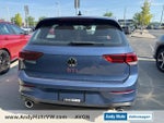 2026 Volkswagen Golf GTI 2.0T SE