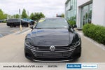 2019 Volkswagen Arteon 2.0T SEL R-Line 4Motion