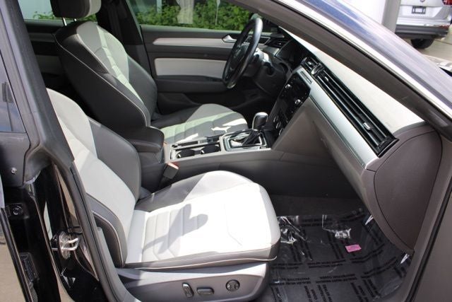 2019 Volkswagen Arteon 2.0T SEL R-Line 4Motion
