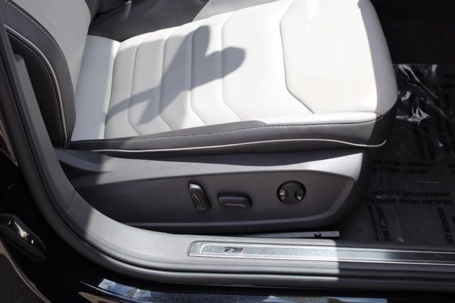 2019 Volkswagen Arteon 2.0T SEL R-Line 4Motion