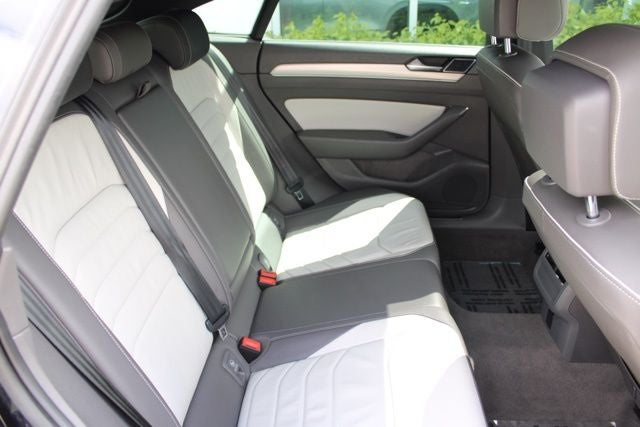 2019 Volkswagen Arteon 2.0T SEL R-Line 4Motion