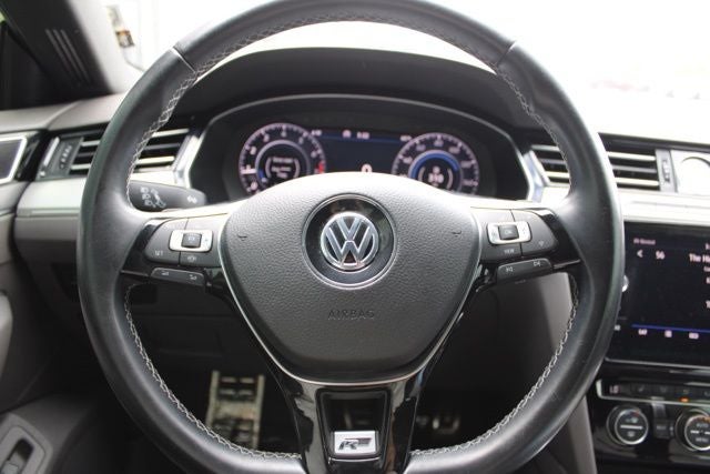 2019 Volkswagen Arteon 2.0T SEL R-Line 4Motion