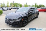 2019 Volkswagen Arteon 2.0T SEL R-Line 4Motion