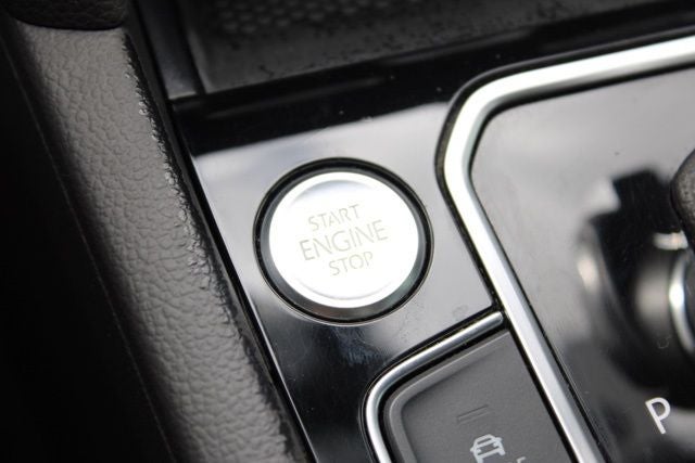 2019 Volkswagen Arteon 2.0T SEL R-Line 4Motion