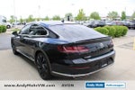 2019 Volkswagen Arteon 2.0T SEL R-Line 4Motion