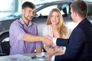 Electric vs Gas-Powered Vehicle Cost of Ownership