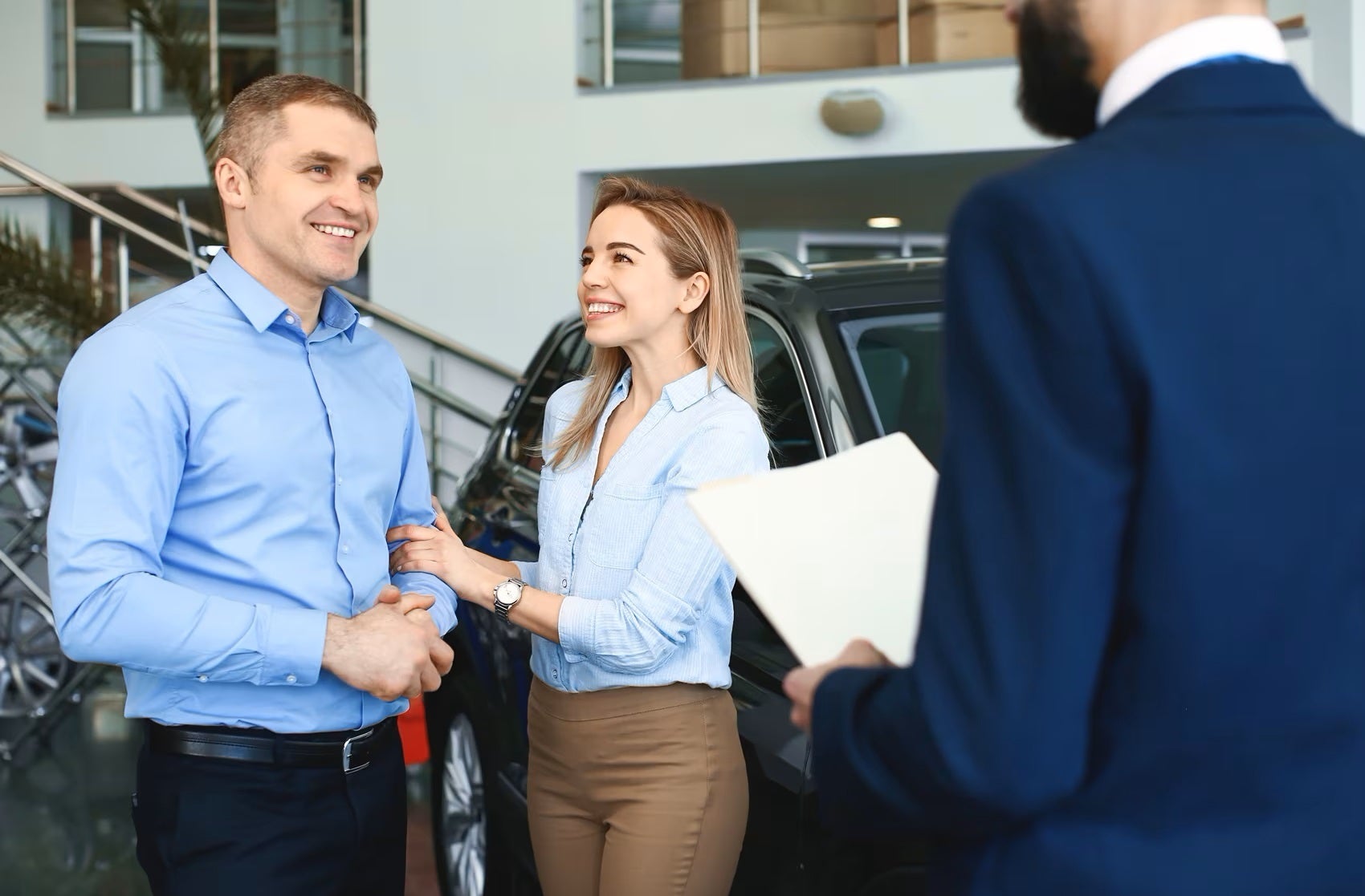 Nissan Rogue vs Honda CR-V vs Toyota RAV4