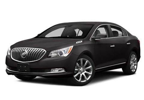 2015 Toyota Avalon Vs 2015 Buick Lacrosse Andy Mohr