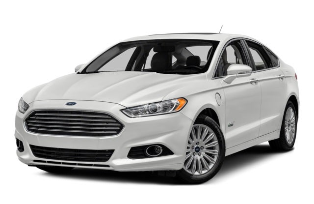 Used Ford Models
