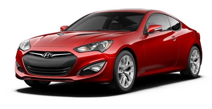 Best Used Sports Cars