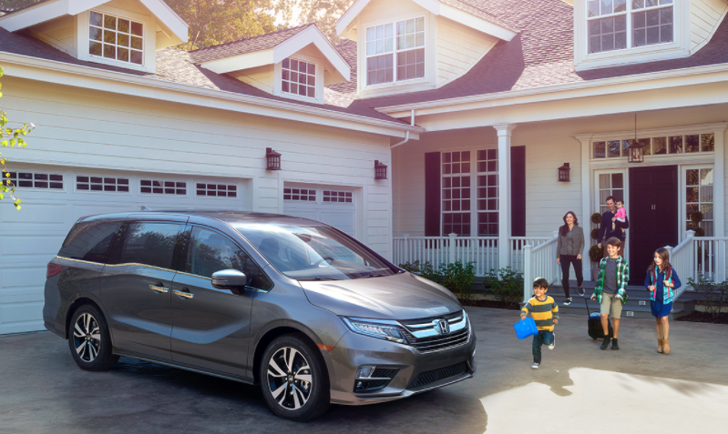 certified pre owned honda