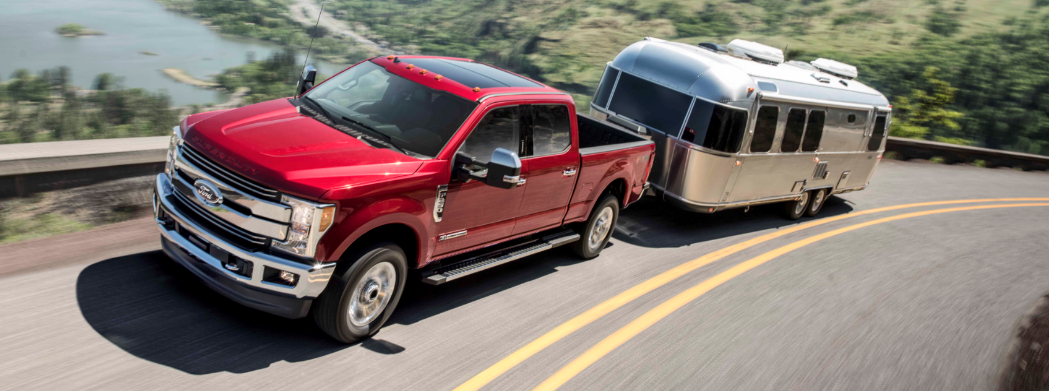 Ford Super Duty