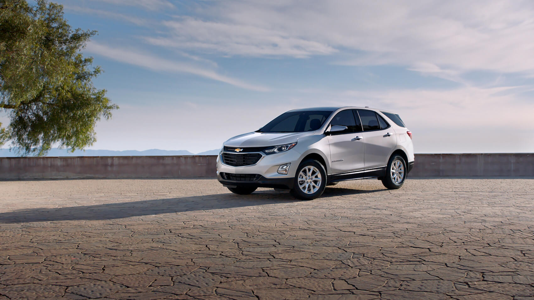 GMC Terrain vs Chevy Equinox