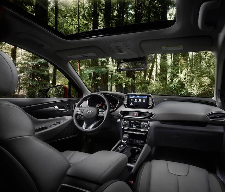 Interior Technology
