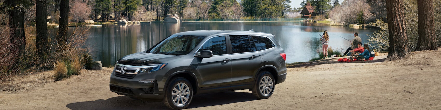 certified pre-owned honda