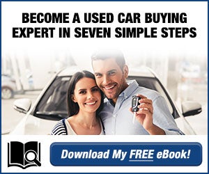Used Car Buying Tips eBook Indiana