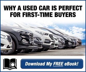 ebook used cars for first time buyers