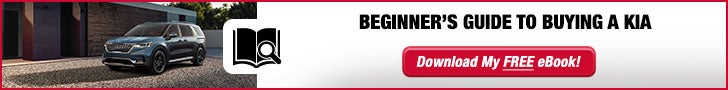 Beginner's Guide to a Kia