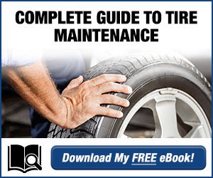 Guide To Tire Maintenance