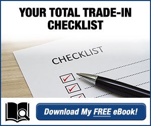 ebook trade in checklist