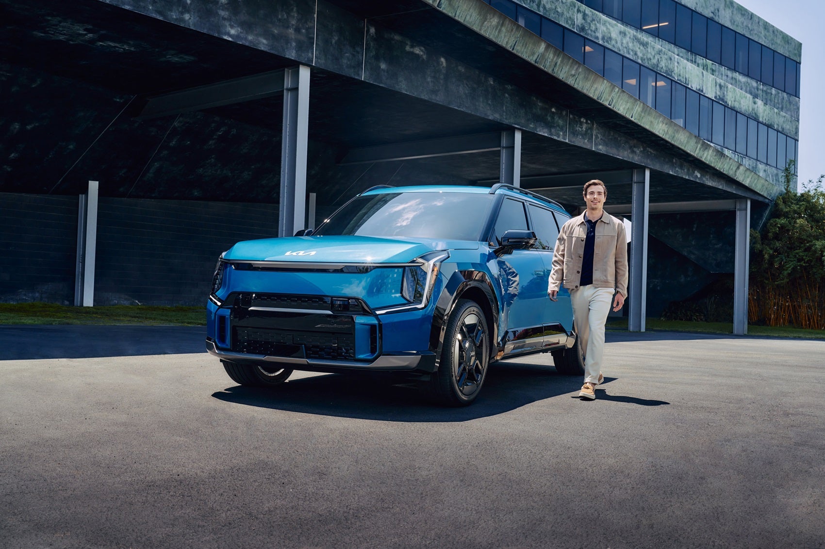 Certified Pre-Owned Kia Dealer Indianapolis IN