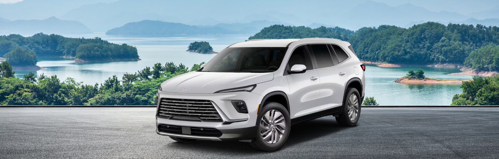 2027 Buick Enclave