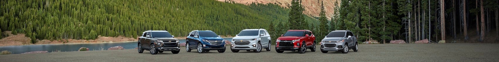 Best Used Chevy Models