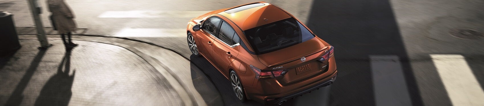 Nissan Altima vs Toyota Camry