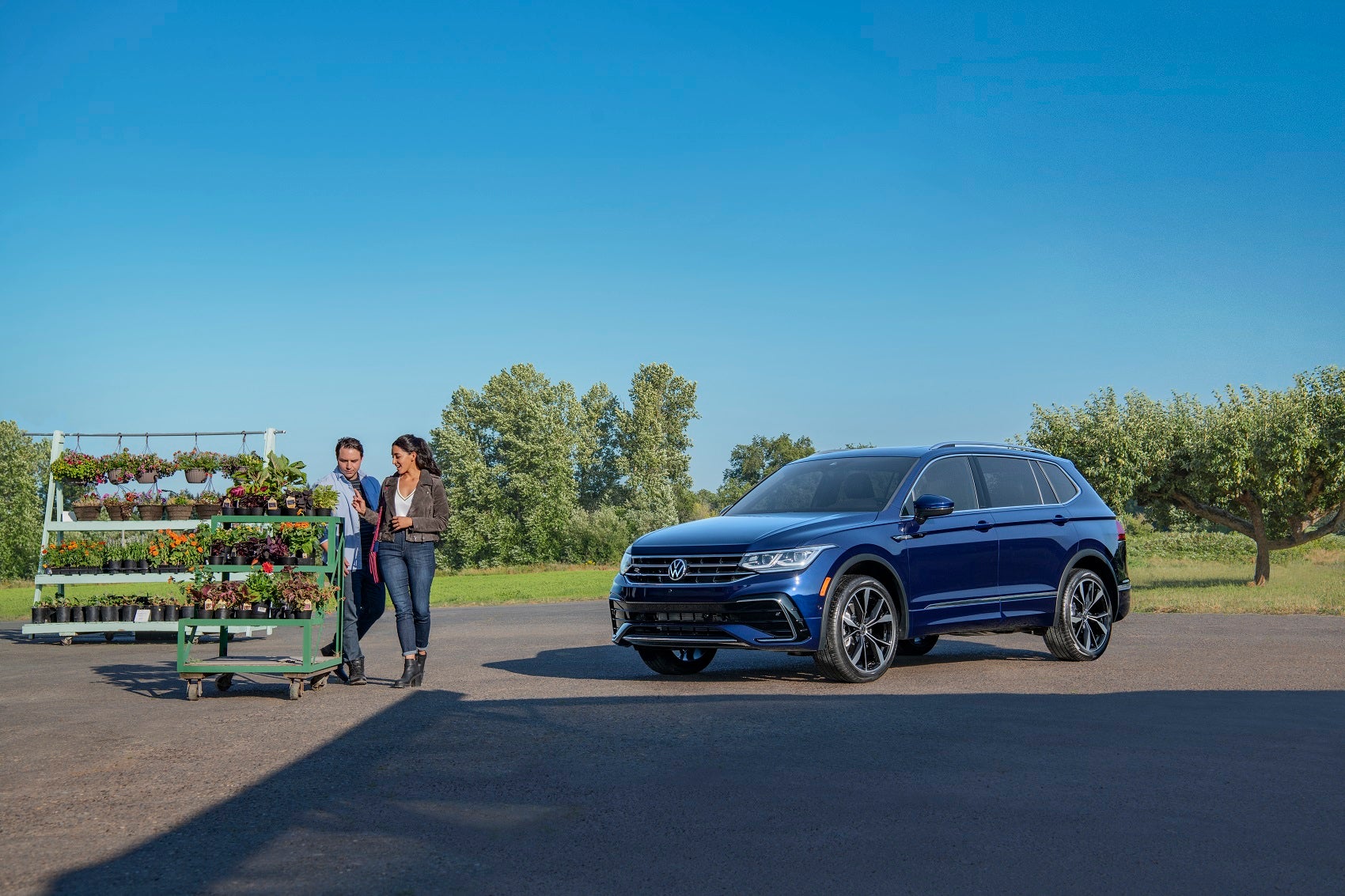 Best Used Volkswagen