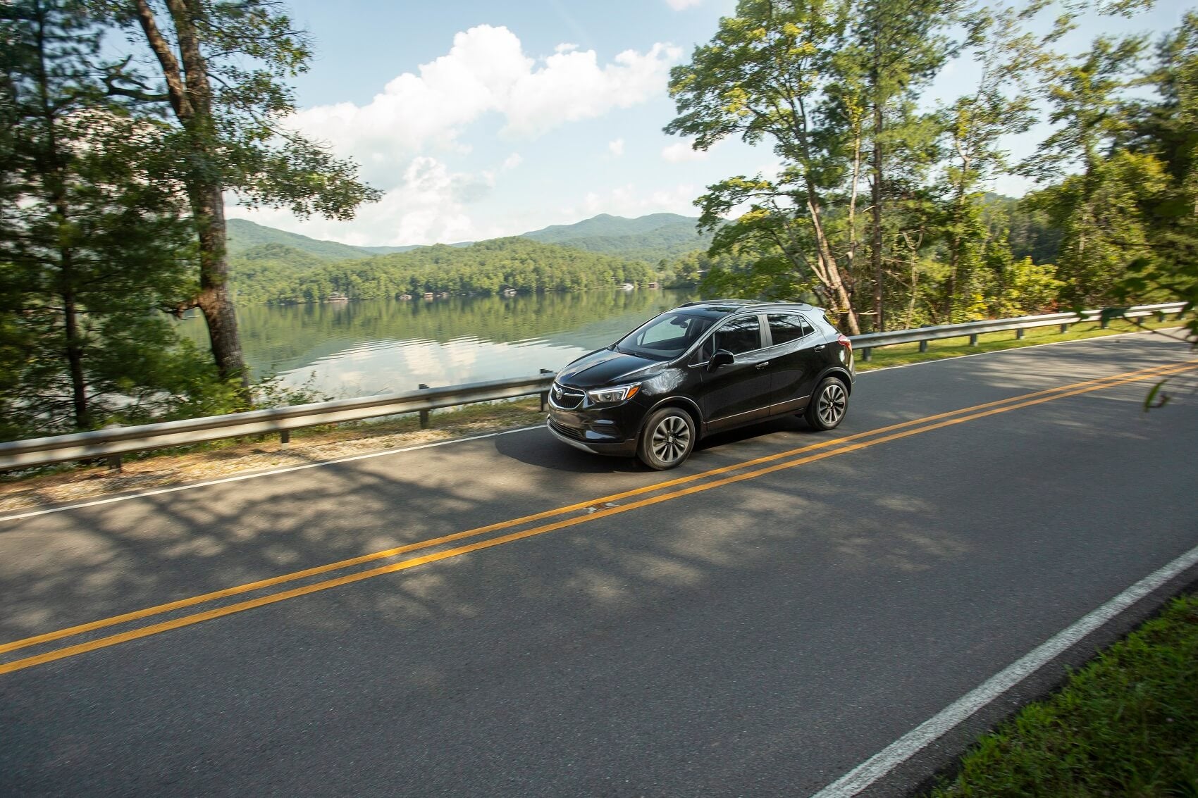 Certified Pre-Owned Buick Dealer