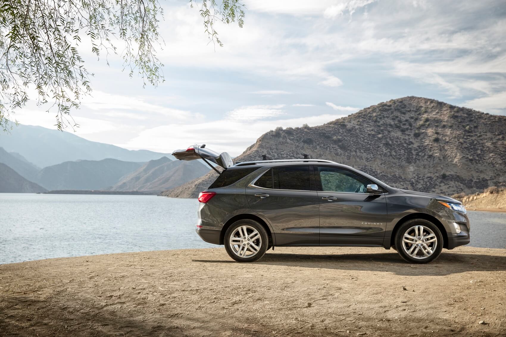 Best Used Chevy Models