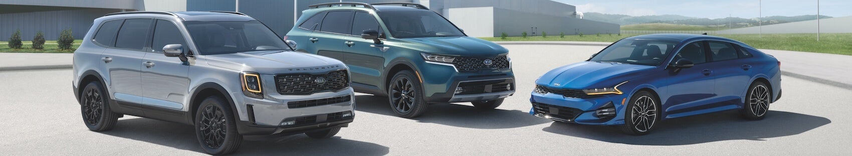 Used Kia Dealership Indiana