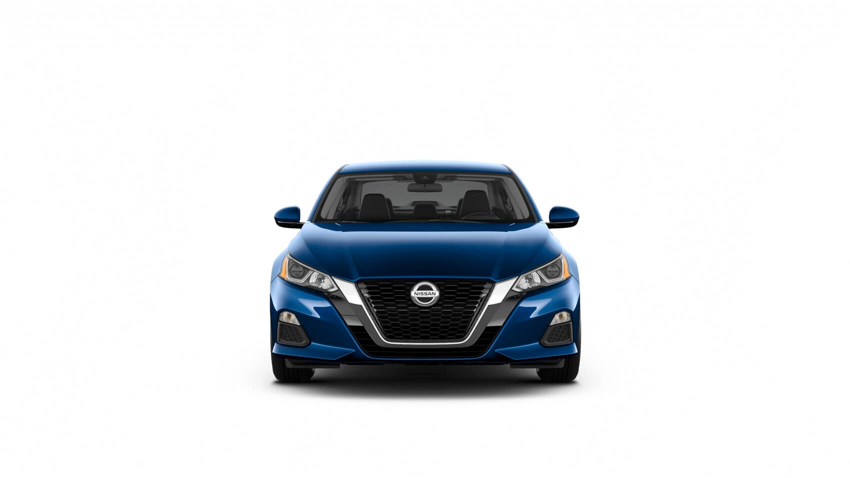 Nissan Altima vs Chevy Impala