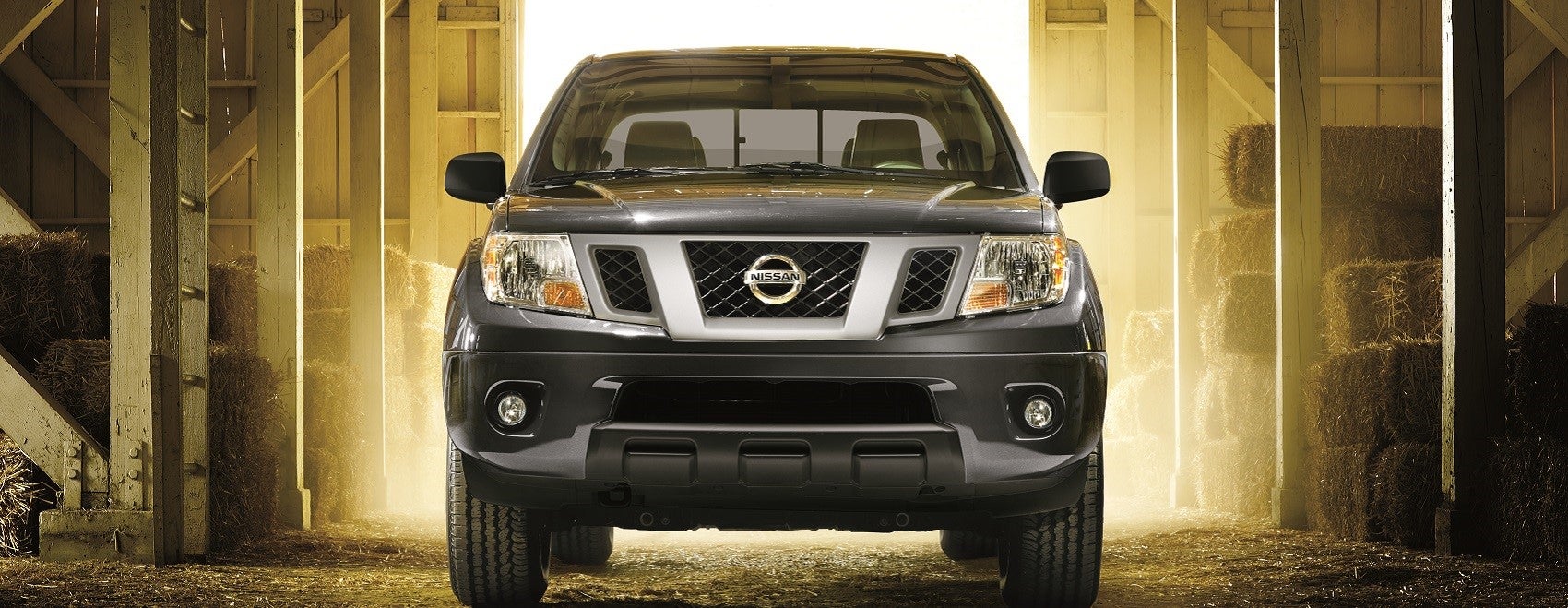 Nissan Frontier vs Toyota Tacoma