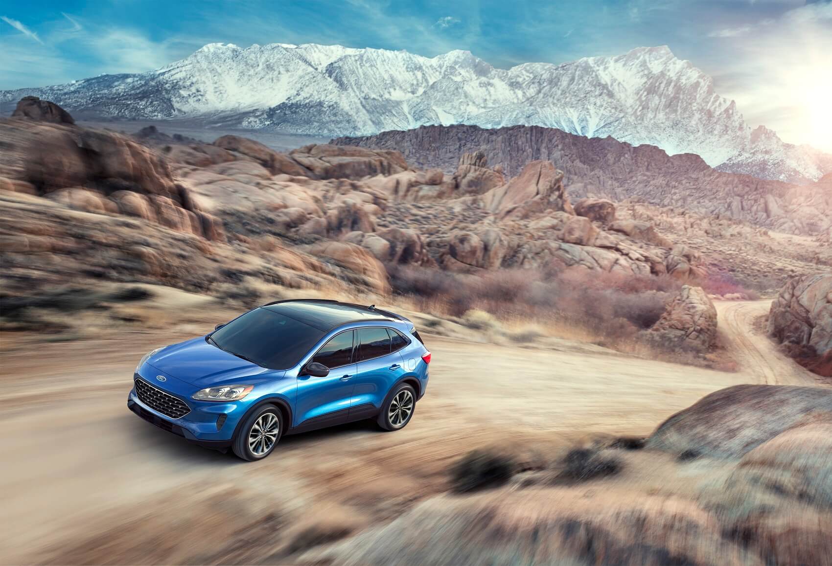 Best Used Ford Models