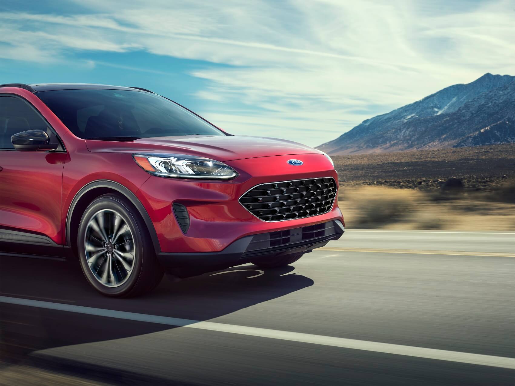 Ford Escape