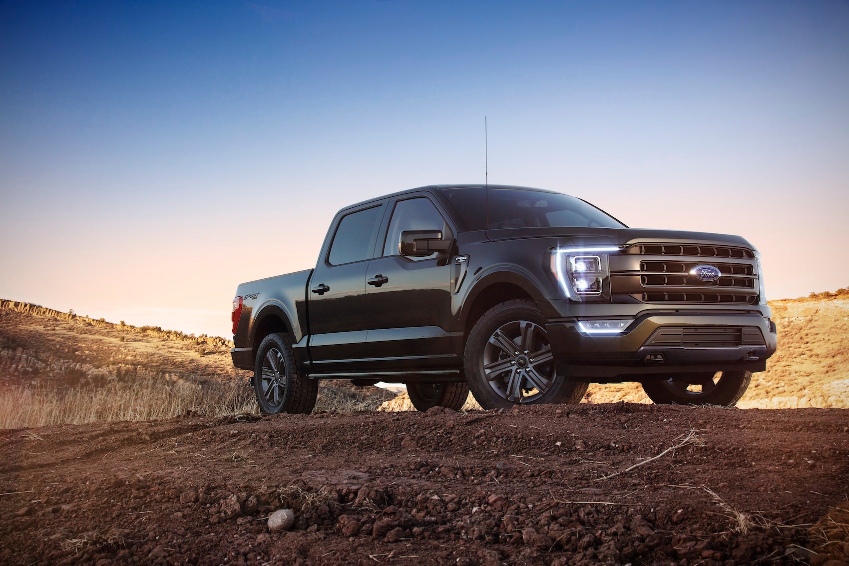 Ways to Configure Your Truck